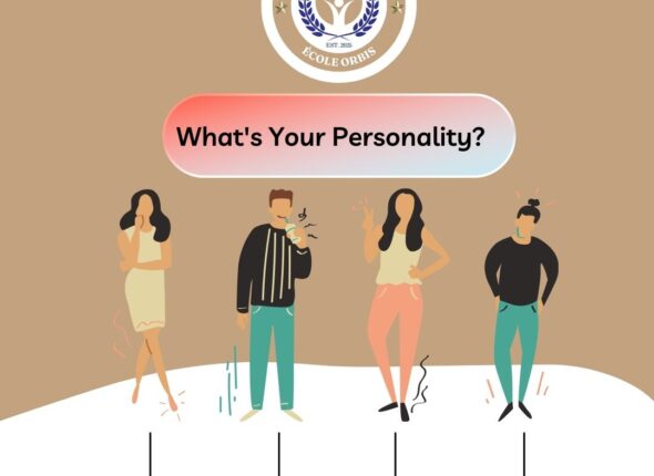 Big Five Personality Traits