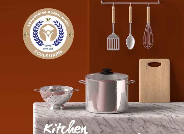 Essential Kitchen Skills for Aspiring Chefs