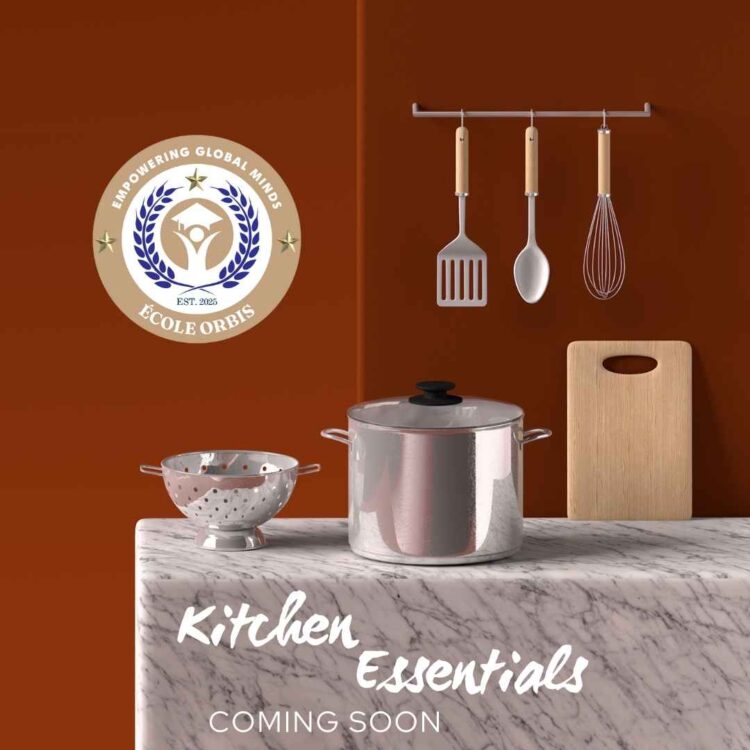 Essential Kitchen Skills for Aspiring Chefs