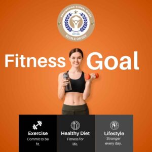 Fitness That Fits Your Life: Secrets to Long-Term Success