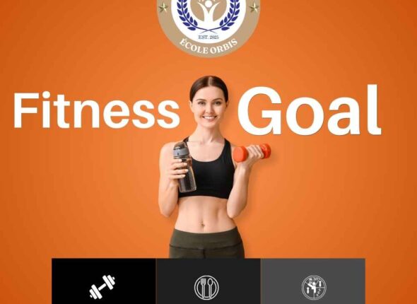 Fitness That Fits Your Life