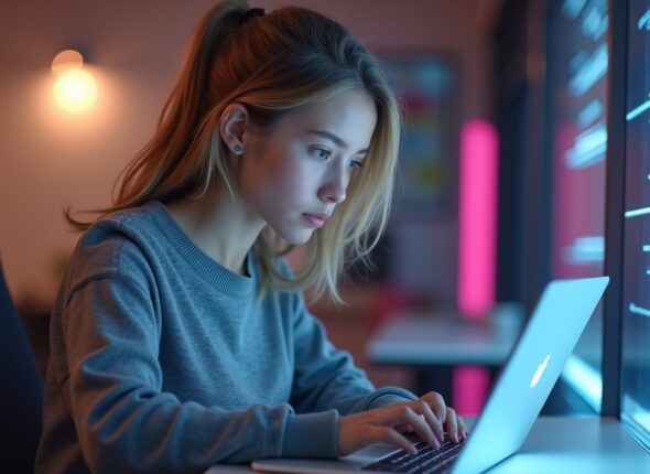 Advanced Diploma in Computer Applications