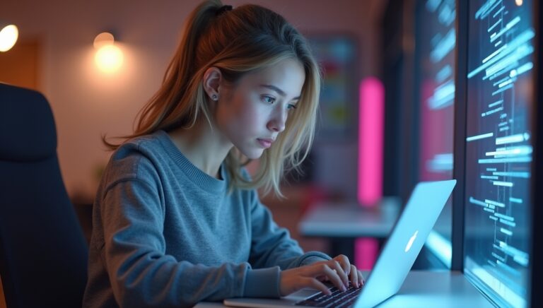 Advanced Diploma in Computer Applications