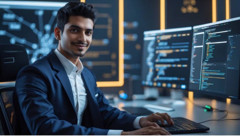 Advanced Diploma in Computer Software