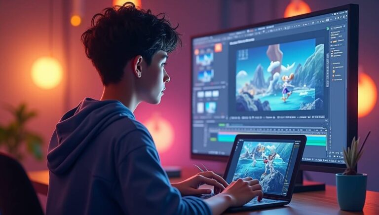 Advanced Diploma in Multimedia Application