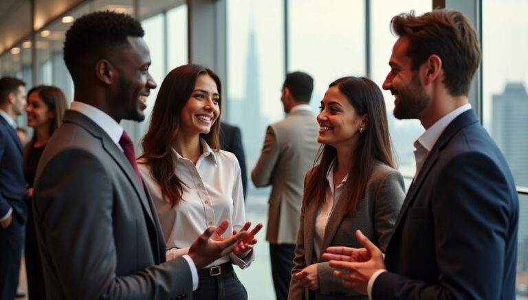 Global English Mastery Speak Confidently in Any Situation (1)
