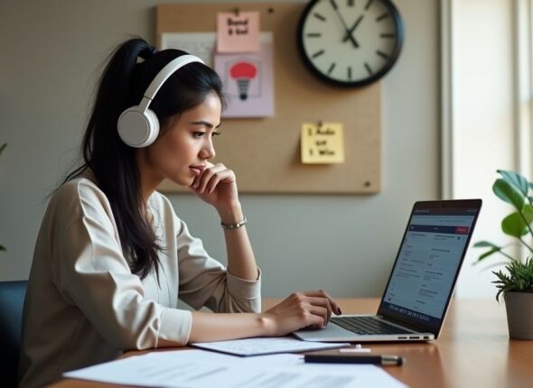 IELTS Listening Pro Achieve Band 8+ Confidence in 12 Weeks