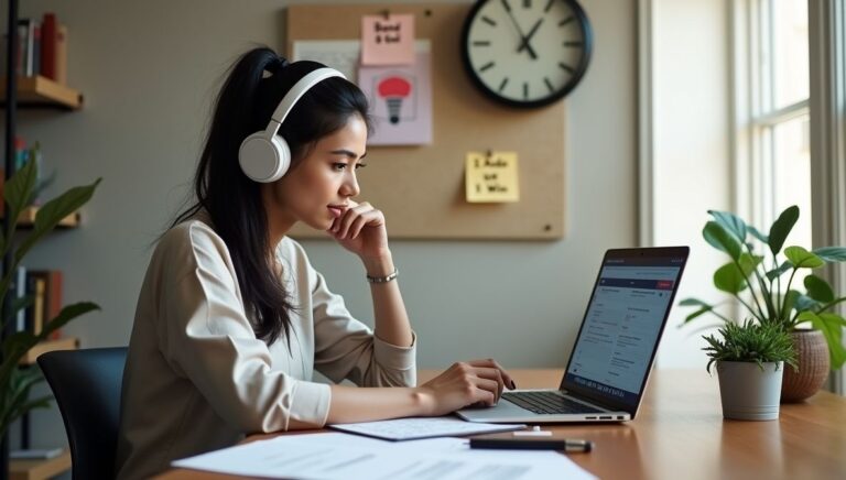 IELTS Listening Pro Achieve Band 8+ Confidence in 12 Weeks