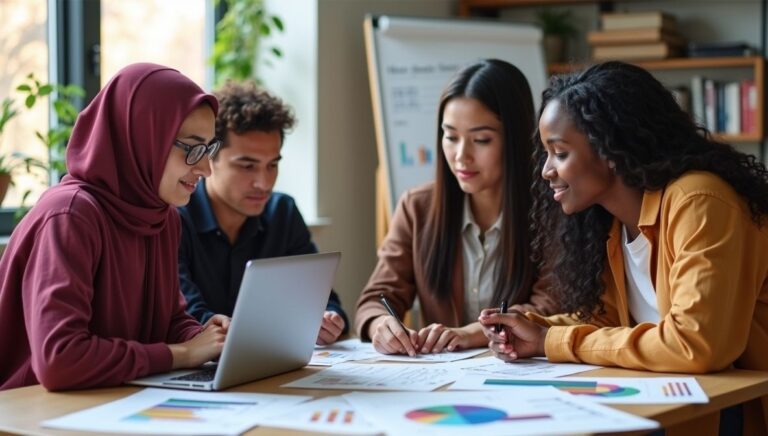 IELTS Writing Task 1 Mastery Charts, Graphs & Data Analysis Skills