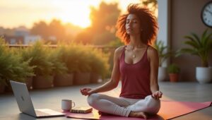 Mindfulness for Beginners: 5 Simple Practices to Reduce Stress and Boost Well-being